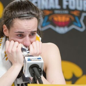 Despite a NIL Valuation of $192,000, Caitlin Clark's Most Important NIL Deal Raised $22,000