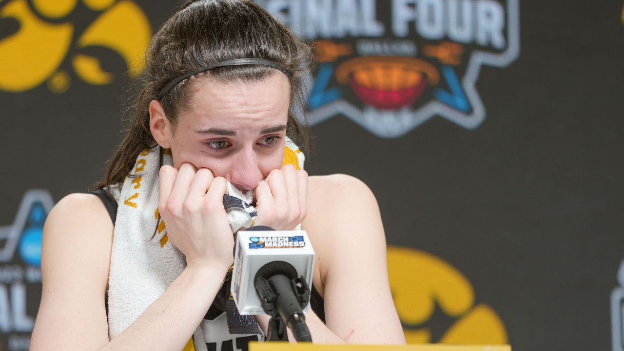 Despite a NIL Valuation of $192,000, Caitlin Clark's Most Important NIL Deal Raised $22,000