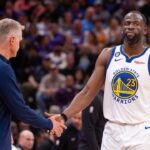 Despite Tensions With Jordan Poole, Draymond Green Reveals He’s ‘Thankful’ For Steve Kerr’s Comments