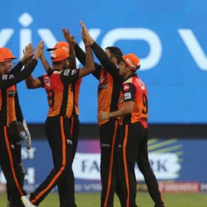 Rajiv Gandhi International Stadium IPL Records: Hyderabad T20 Records and Highest Innings Totals