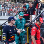 Toxic F1 Culture Exposed As the Rich Man's Sport Irks Ex-Red Bull Driver