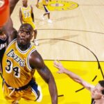 "If we eat fast, I'll quadruple that.": 25-Year-Old Shaquille O'Neal's $200 Tip in LA Deli, Came Thanks to $120 Million Contract 