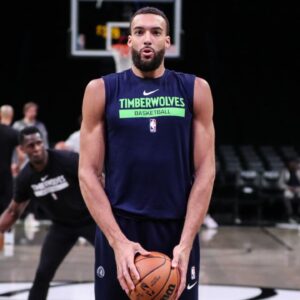 Rudy Gobert Contract 2023: Can the Timberwolves Trade 7ft 1" Center?