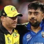 David Warner vs Rashid Khan Head to Head Record in IPL History