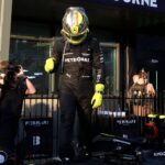 Lewis Hamilton Blames F1’s Aerodynamics for Not Catching Up With Arch Nemesis Max Verstappen