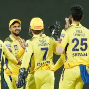 Man of the Match Today: Who Won MOTM Award in CSK vs LSG IPL 2023 Match at Chepauk?