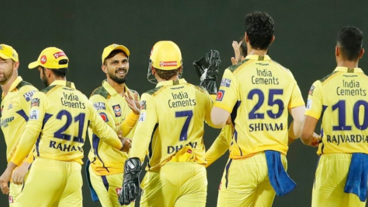 Man of the Match Today: Who Won MOTM Award in CSK vs LSG IPL 2023 Match at Chepauk?