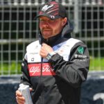$25 Million Net Worth Valtteri Bottas in Talks Over Buying Finnish F1-Grade Circuit
