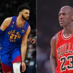 "I Used to Watch Michael Jordan Growing up": Jamal Murray Reveals Inspiration Behind His Jaw-Dropping Transition Layup Over Kevin Durant in Game 1