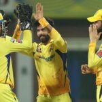 CSK vs SRH Pitch Report of MA Chidambaram Stadium, Chennai