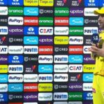 "Play Under a New Captain": MS Dhoni Scolds CSK's Bowlers for Leaking 18 Extras at MA Chidambaram Stadium"Play Under a New Captain": MS Dhoni Scolds CSK's Bowlers for Leaking 18 Extras at MA Chidambaram Stadium