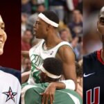 Kobe Bryant Had One Word Response For Sue Bird & Co When They Asked Him About His Paul Pierce’s Newspaper Cut Out: “Motivation!”