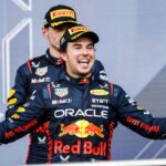 "I Could Be a World Champion": Sergio Perez Shoots Title Challenge at Max Verstappen After Spectacular Win in Baku