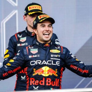 "I Could Be a World Champion": Sergio Perez Shoots Title Challenge at Max Verstappen After Spectacular Win in Baku