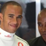 After $20 Million Loss, Lewis Hamilton Was Furious at His Dad Anthony Hamilton for 8 Years