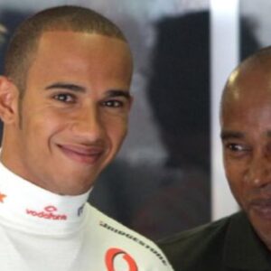 After $20 Million Loss, Lewis Hamilton Was Furious at His Dad Anthony Hamilton for 8 Years