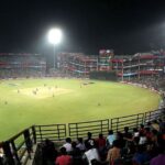 Arun Jaitley Stadium Pitch Report for DC vs MI IPL 2023 Match in Delhi