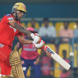 Shikhar Dhawan IPL Century List: How many IPL hundreds has Punjab Kings' captain scored?