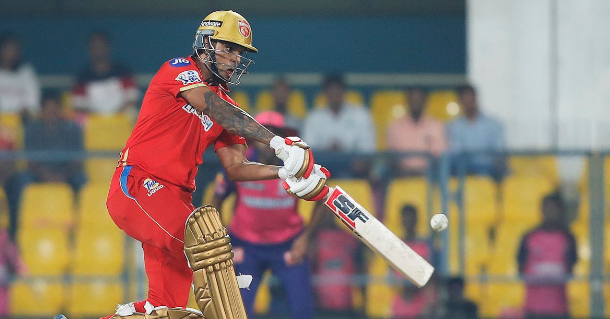Shikhar Dhawan IPL Century List: How many IPL hundreds has Punjab Kings' captain scored?