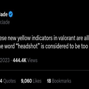 Valorant Players DO NOT Like the New UI Indicators: Twitter Becomes Vocal!