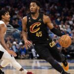 Is Donovan Mitchell Playing Tonight vs Knicks?: Cavaliers' Star's Availability Update Ahead of Game-1 is an Encouraging One