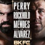 BKFC 41 Reddit Stream