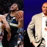 “America, Don’t Be Fooled By East Playoffs”: Charles Barkley Claims Bucks, Celtics, And Sixers Will Result In Boring First Rounds