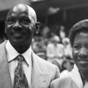 "You're Pretty Fresh,": Michael Jordan's Parents Deloris and James Jordan Had a Storybook Meet Cute