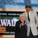 "As Long As The Bucks Want Me, I'll Stay": Giannis Antetokounmpo Refuses To Leave Milwaukee Unless Forced To