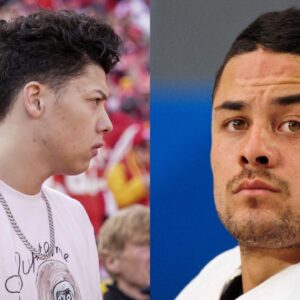 Amid Jackson Mahomes’ S*xual Assault Investigation, Former NFL Star Deemed Guilty of R*pe