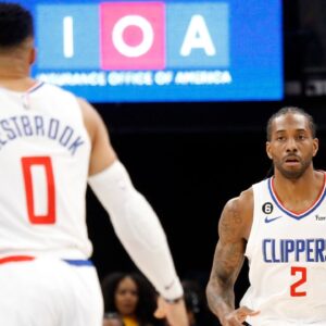 “Kawhi Leonard Not Playing Changes Things a Lot!”: Russell Westbrook Talks About Clippers’ Load Management for 2x Finals MVP