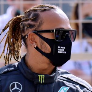 “Why Am I the Only Person of Color?”- Lewis Hamilton Calls for More Diversity in Formula 1 Despite Noticing Positive Change