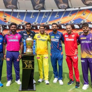 What Is Substitute Player Rule in IPL?