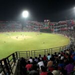 Arun Jaitley Stadium Delhi Pitch Report for DC vs GT IPL 2023 Match