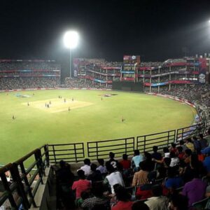 Arun Jaitley Stadium Delhi Pitch Report for DC vs GT IPL 2023 Match