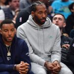 "Kawhi Leonard Was so Immature": Hours Before Sister's Life Sentence For Murder, NBA Analyst Grudgingly Argued Why The Klaw's Spurs Jersey Should be Retired