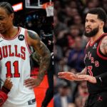 FACT CHECK: Did Fred VanVleet's Beef With DeMar DeRozan's Daughter, Diar Result in Her Influential Display?