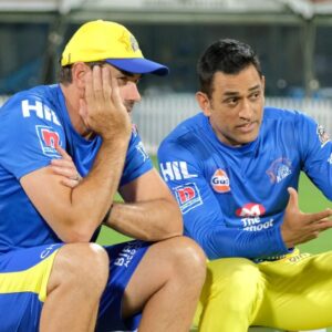 CSK Head Coach 2023: Who is Chennai Super Kings' Coach for Batting and Bowling?