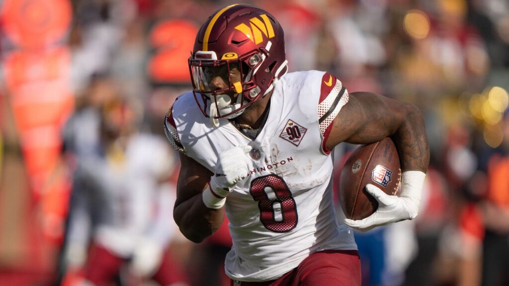 “Why Wasn’t He Held in Jail?”: NFL Fans Left Fuming after 17-Year-Old Who Shot Commanders’ Brian Robinson Skips Court Hearing