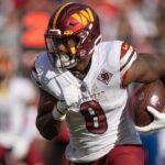 “Why Wasn’t He Held in Jail?”: NFL Fans Left Fuming after 17-Year-Old Who Shot Commanders’ Brian Robinson Skips Court Hearing