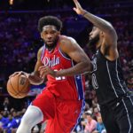 Is Joel Embiid Playing Tonight vs Nets? 76ers Release Injury Report Ahead of Game 2 of the First Round 