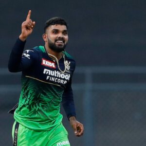 Why is Wanindu Hasaranga Not Playing Today's IPL 2023 Match Between KKR and RCB in Kolkata?