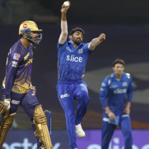 MI vs KKR Head to Head Record in IPL History