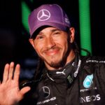 "Where Could He Go?": No Garage for Lewis Hamilton Except Mercedes; Claims Haas Boss