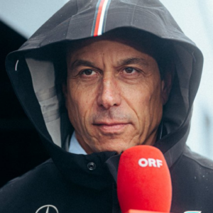 Bets Placed on Toto Wolff as F1 Rival Challenges 6FT 5 Mercedes Boss to “Little Boxing Match”