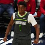 “I Stunk It up Tonight!”: Anthony Edwards Takes Responsibility for Wolves Getting Eliminated From the Playoffs