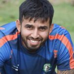 Jitesh Sharma Wife Name: Is Punjab Kings' Batter Married?