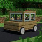 The Best Car Mods for Minecraft (Part 1)!