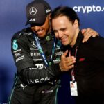 Felipe Massa Casts Doubts Over Lewis Hamilton Future Amidst Legal Battle to Snatch His World Championship