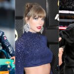 Not Fernando Alonso, but Luka Doncic Leads The Odds to be Taylor Swift’s next boyfriend Alongside Drake, Bradley Cooper